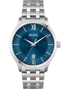 Мужские часы в коллекции Elite Hugo Hugo boss