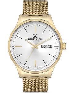 Мужские часы в коллекции Premium Daniel Daniel klein