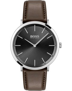 Мужские часы в коллекции Skyliner Hugo Hugo boss