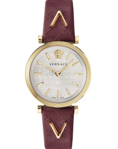 Женские часы в коллекции V Twist Versace