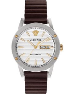 Мужские часы в коллекции Theros Versace