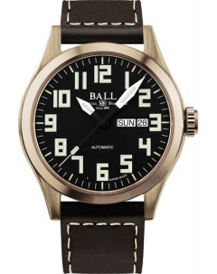 Швейцарские мужские часы в коллекции Engineer III Ball