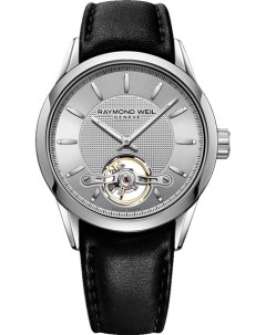 Швейцарские мужские часы в коллекции Freelancer Raymond Raymond weil