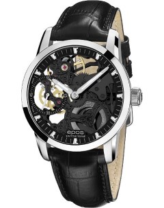 Швейцарские мужские часы в коллекции Sophistiquee Epos