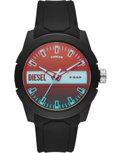 Мужские часы в коллекции Double Up Diesel