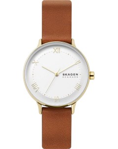 Женские часы в коллекции Nillson Skagen