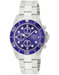 Мужские часы в коллекции Pro Diver Invicta