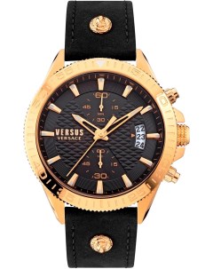 Мужские часы в коллекции Griffith VERSUS Versus versace