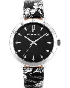Женские часы в коллекции Ponta Police