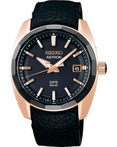 Японские мужские часы в коллекции Astron Seiko