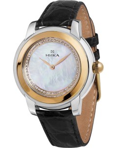 Женские часы в коллекции Ego Nika