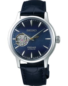 Японские женские часы в коллекции Presage Seiko