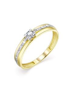 Золотые кольца Алькор