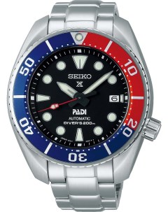 Японские мужские часы в коллекции Prospex Seiko