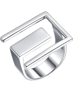 Серебряные кольца Dewi