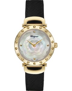 Женские часы в коллекции Ferragamo Style Salvatore Salvatore ferragamo