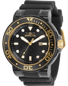 Мужские часы в коллекции Pro Diver Invicta