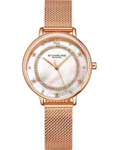 Женские часы в коллекции Stuhrling Специальное Специальное предложение