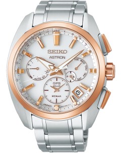 Японские мужские часы в коллекции Astron Seiko