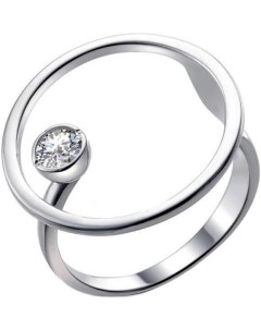 Серебряные кольца Adelfina