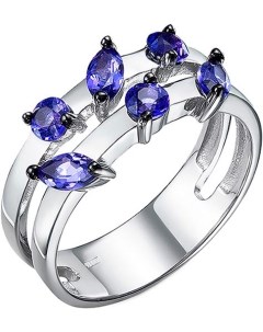 Серебряные кольца Imperial