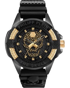 Fashion наручные мужские часы Philipp plein