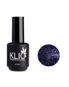 KLIO Гель лак светоотражающий Star collection 08 8мл Klio professional