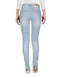 Джинсовые брюки Morris jeans