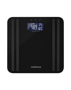 Весы напольные BS 465 Medisana
