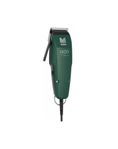 Машинка для стрижки волос Hair clipper Edition зелёный Moser