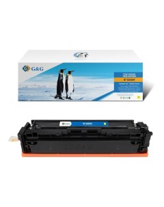 Картридж для лазерного принтера NT C045HY G&g