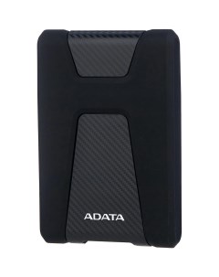 Внешний жесткий диск 2 5 2Tb A Data AHD650 2TU31 CBK USB 3 1 HD650 Черный Adata