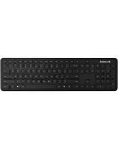 Клавиатура Bluetooth Keyboard Black QSZ 00011 Microsoft