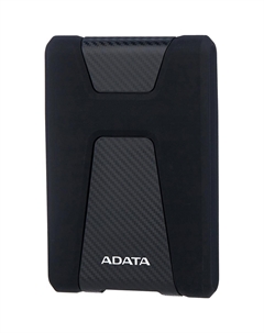 Внешний жесткий диск 2.5" 2Tb A-Data ( AHD650-2TU31-CBK ) USB 3.1 HD650 Черный Adata