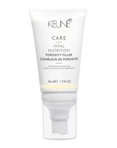 Care Vital Nutr Porosity Filler Крем наполнитель основное питание для уменьшения пористости волос 50 Keune