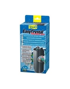 EasyCrystal 300 Filter Box внутренний фильтр для аквариумов 40 60 л Tetra