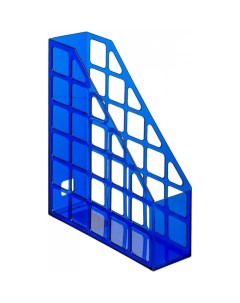 Вертикальный пластиковый накопитель Attache