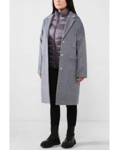 Комплект из пальто и куртки Belucci
