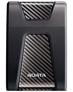Внешний жесткий диск HDD USB 3 0 4Tb AHD650 4TU31 CBK HD650 DashDrive Durable 2 5 черный Adata