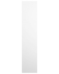 Шкаф колонна SPIRIT 2 0 подвесной правый 35 см фасад с полочками push to open M70ACHR0356WG Am.pm.