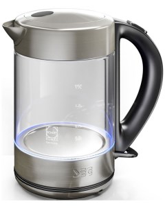 Чайник электрический SWK 1001 стекло Seg