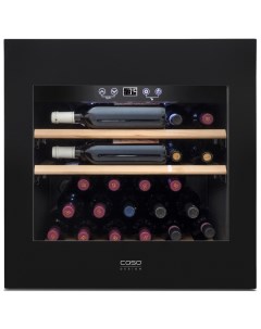 Встраиваемый винный шкаф WineDeluxe E 29 Caso