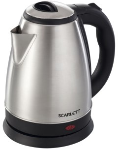 Чайник электрический SC EK21S24 Scarlett