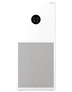Очиститель воздуха Smart Air Purifier 4 Lite EU Xiaomi