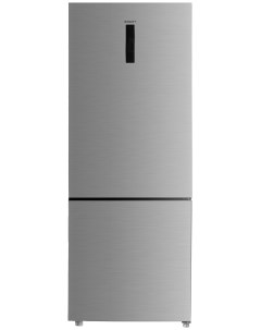 Двухкамерный холодильник KF NF720XD Крафт