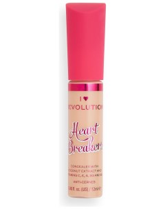 Консилер для лица Heart Breakers Concealer I heart revolution