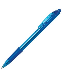 Ручка шариковая автоматическа Fine Line Pentel
