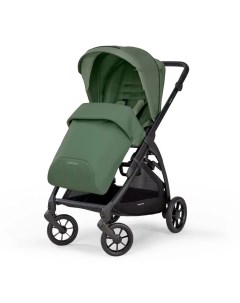 Прогулочная коляска ELECTA цвет TRIBECA GREEN Inglesina