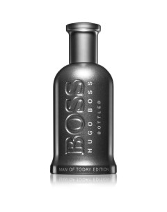 Boss Bottled Man of Today Edition Hugo boss