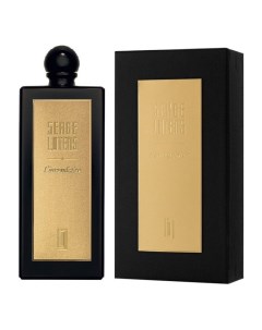 L incendiaire Serge lutens